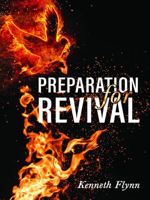 cover image of Preparation for Revival